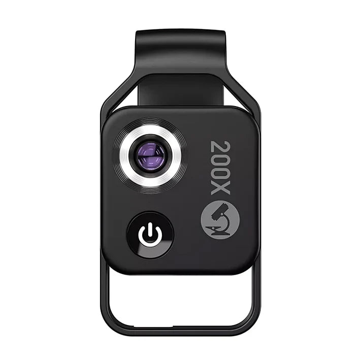 SCOPICX: Unveil the Hidden Universe