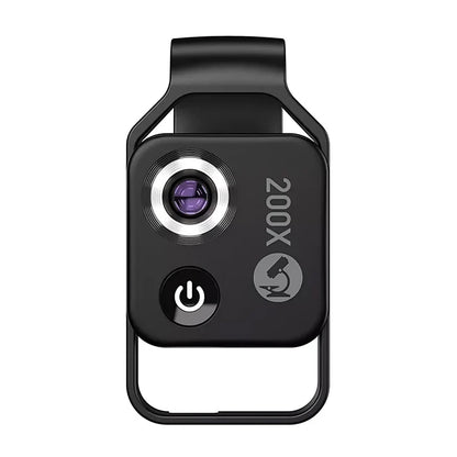 SCOPICX: Unveil the Hidden Universe