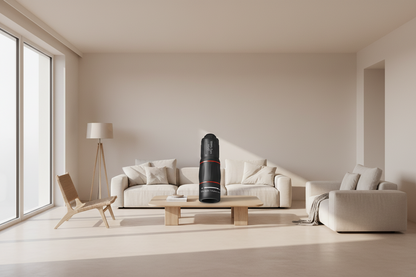 Zoom Monocular Telescope Universal