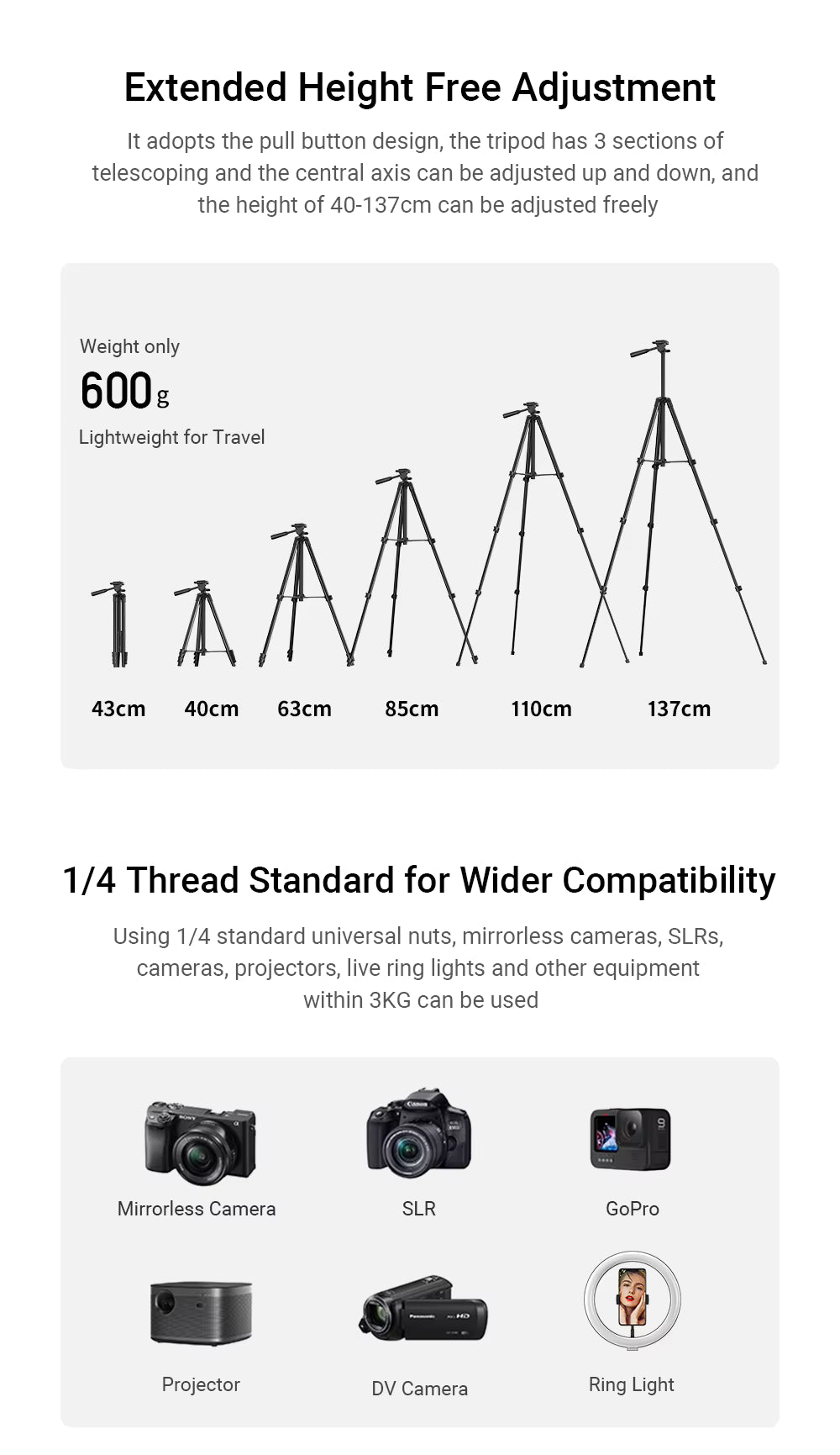 APEXEL 60X Mobile Phone Telescope Lens Astronomical Telephoto Zoom Lens With Extendable Tripod for iPhone Huawei All Smartphones