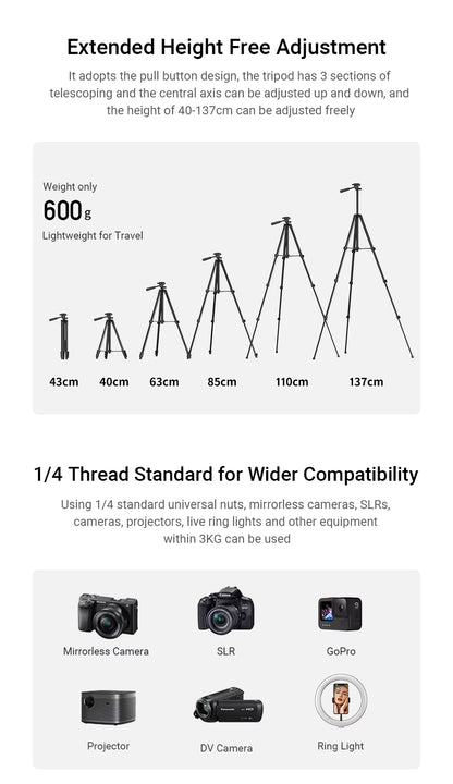 APEXEL 60X Mobile Phone Telescope Lens Astronomical Telephoto Zoom Lens With Extendable Tripod for iPhone Huawei All Smartphones