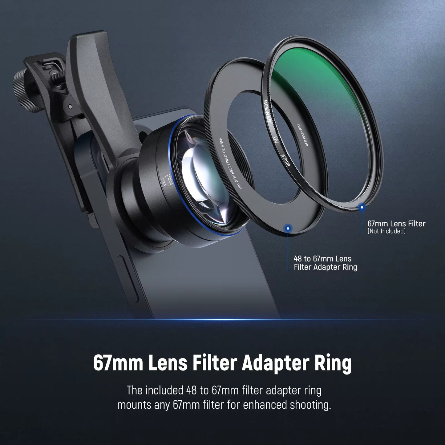 105mm Macro Lens