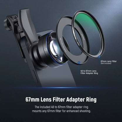 105mm Macro Lens