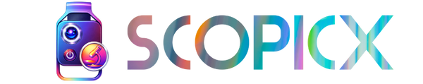 Scopicx (PASS = 123)